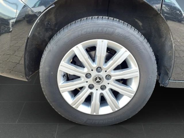 Mercedes-Benz T 180 Progressive