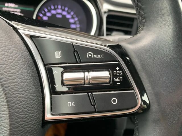 Kia XCeed Hybrid PHEV Vision