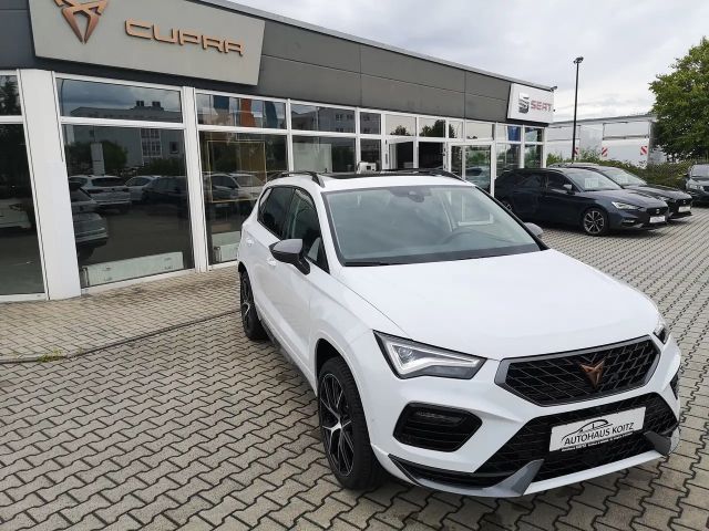 Cupra Ateca 2.0 TSI 4Drive DSG