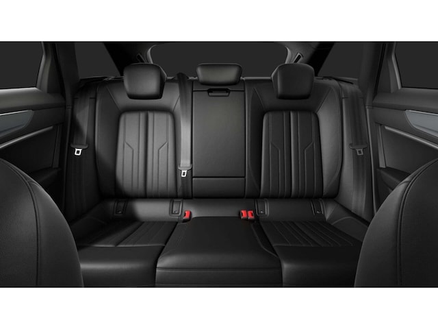 Audi A6 45 TDI Avant Quattro S-Tronic