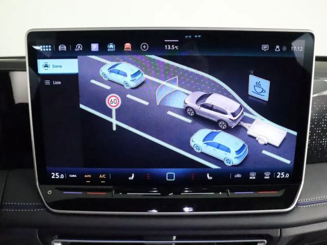 Volkswagen Tiguan DSG R-Line