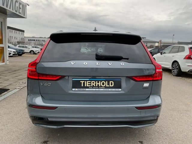 Volvo V60 AWD Dark T8 Ultimate