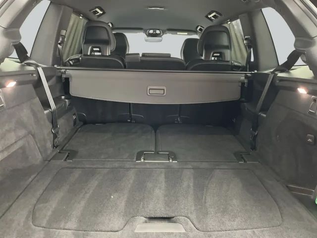 Volvo XC90 AWD Bright Plus