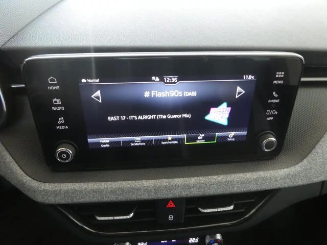 Skoda Kamiq Selection