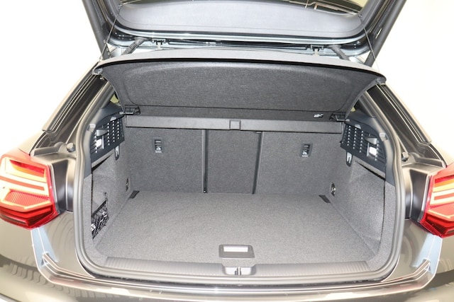 Audi Q2 35 TFSI S-Line S-Tronic