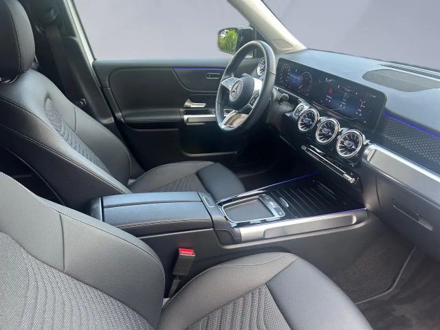 Mercedes-Benz GLB 220 4MATIC Progressive