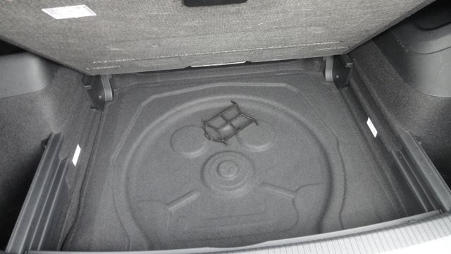 Volkswagen Tiguan 1.5 eTSI