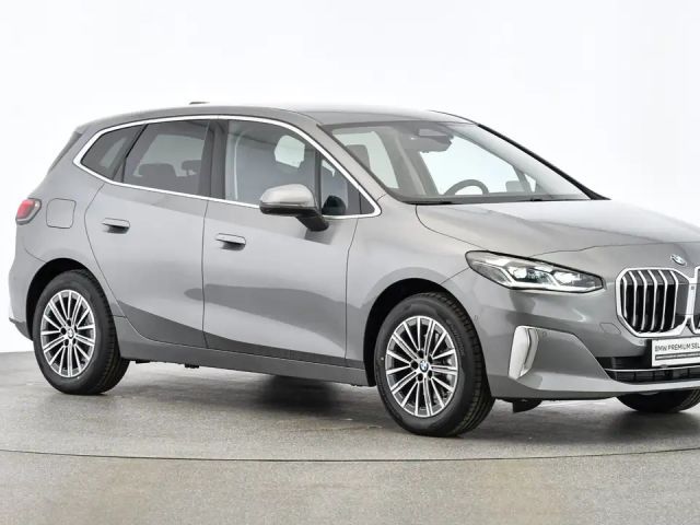 BMW 218 218d Active Tourer Sedan