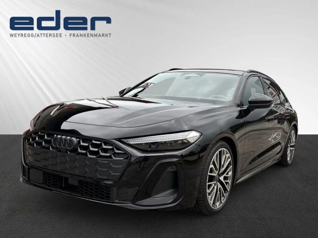 Audi A5 Hybride Quattro