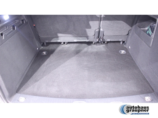 Volkswagen Caddy 2.0 TDI Combi