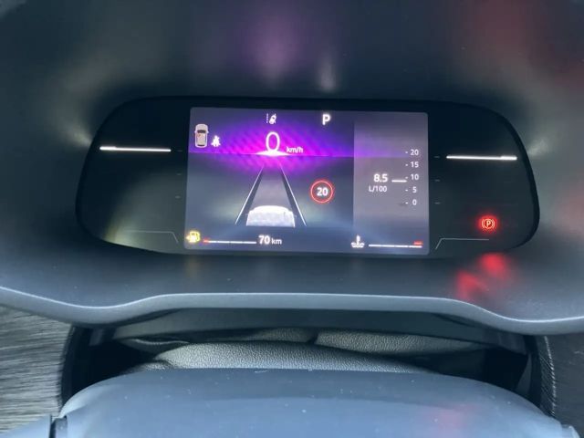 Renault Trafic EDC Evolution Grand