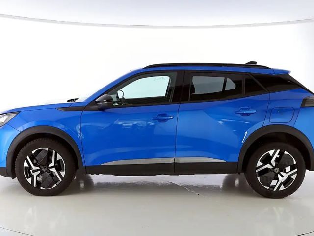 Peugeot 2008 Allure Pack PureTech