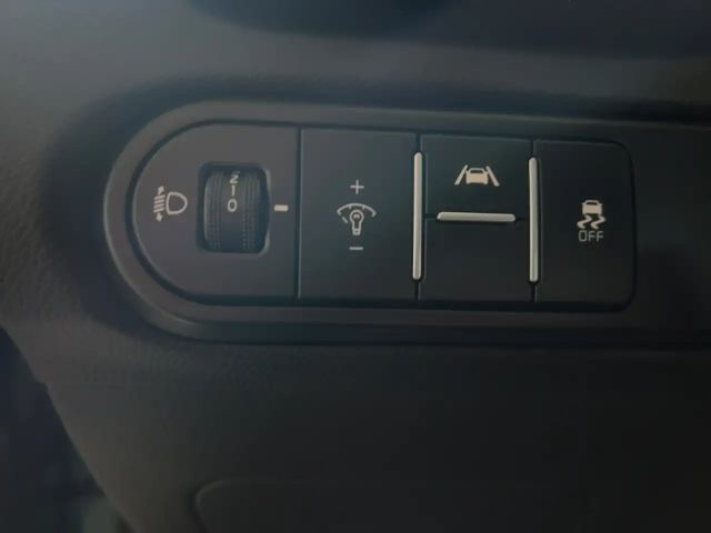 Kia Ceed Platinum Edition