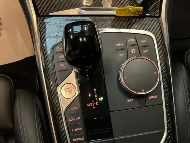 BMW 340 340d M-Sport Sedan