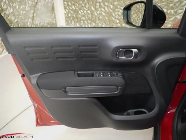 Citroën C3 Aircross Shine