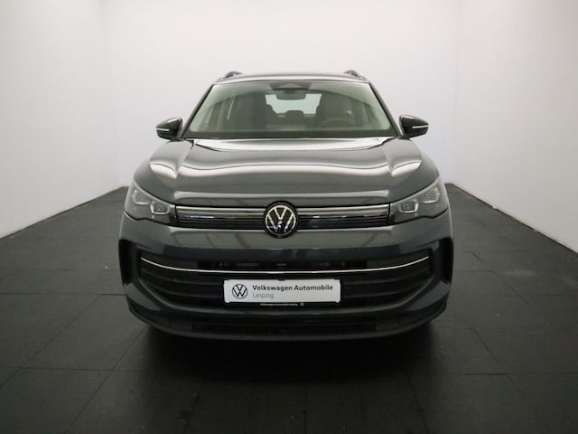 Volkswagen Tiguan 1.5 eTSI