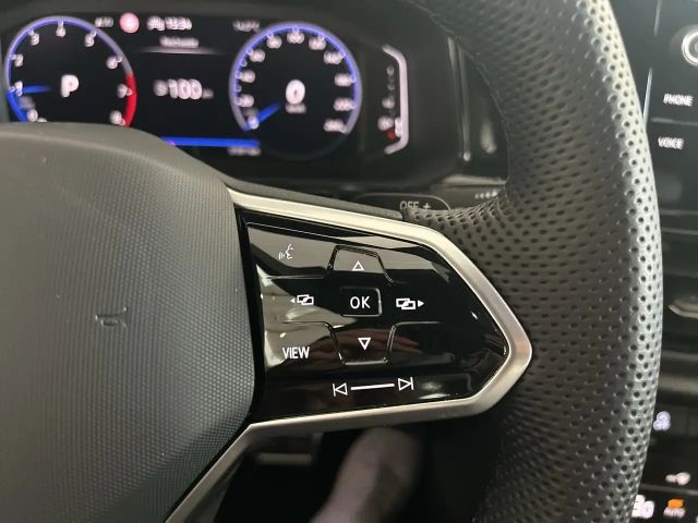 Volkswagen T-Roc DSG R-Line