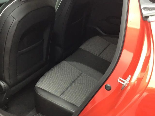 Mitsubishi Colt Hybrid