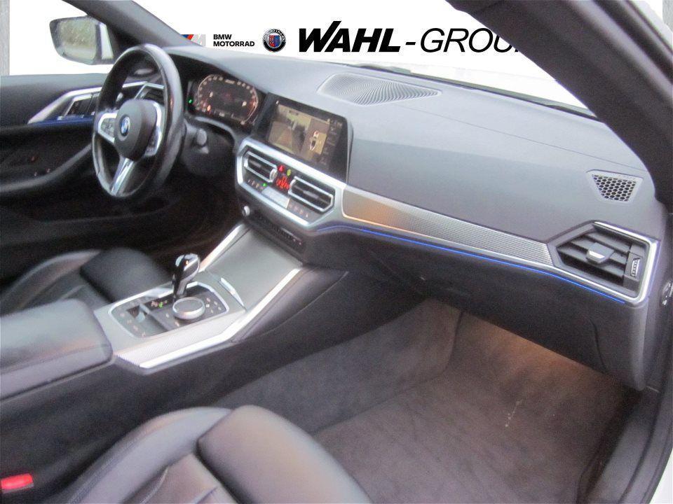 BMW M440 Cabrio M440i xDrive