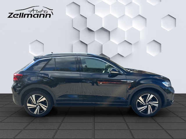 Volkswagen T-Roc 1.5 TSI DSG R-Line