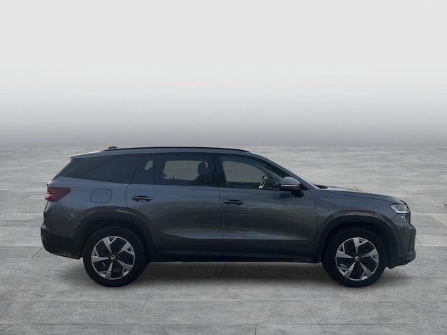 Skoda Kodiaq 4x4 Selection