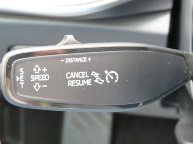 Skoda Superb 1.5 TSI Combi Selection