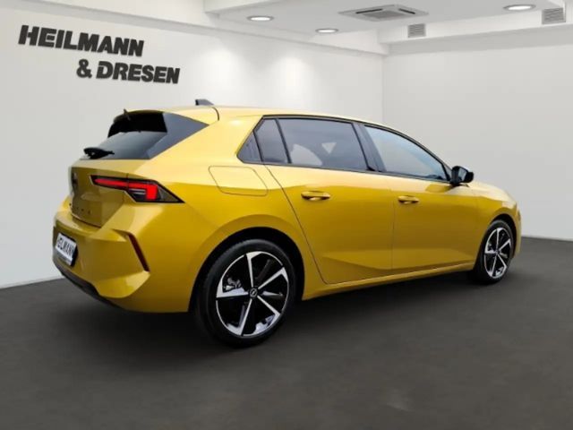 Opel Astra GS-Line Grand Sport