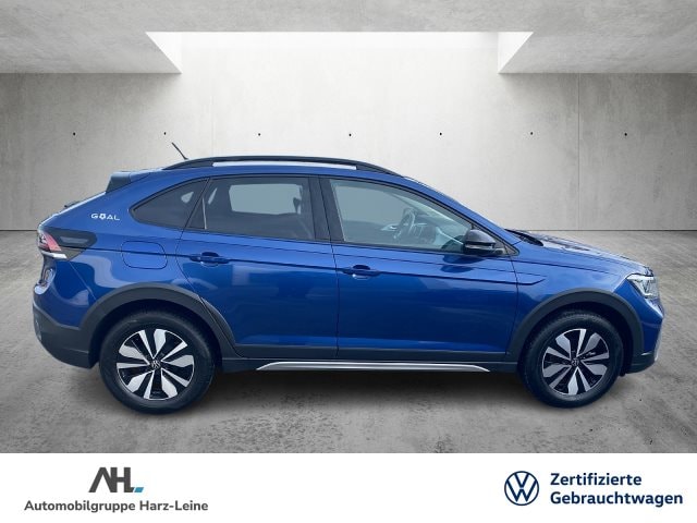 Volkswagen Taigo 1.0 TSI