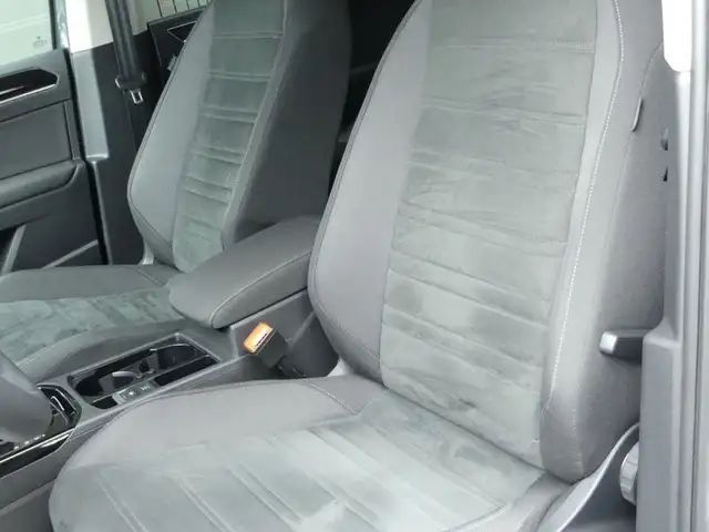 Volkswagen Touran Highline