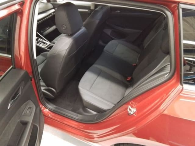 Volkswagen Golf DSG Golf VIII IQ.Drive Variant