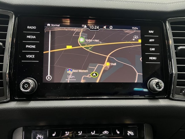 Skoda Kodiaq 2.0 TDI Ambition