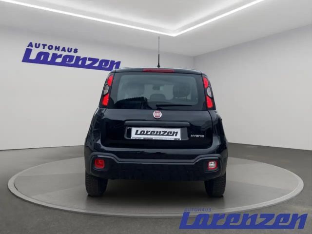 Fiat Panda CityCross Cross