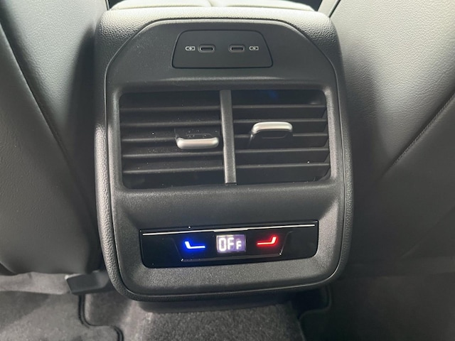 Volkswagen Passat 2.0 TDI Business DSG Variant