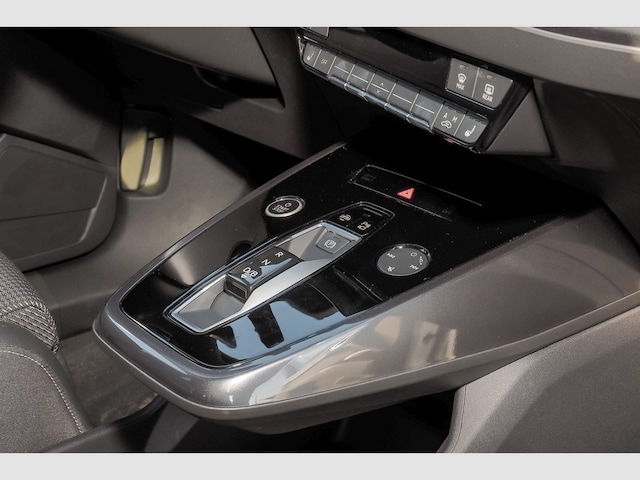 Audi Q4 e-tron Quattro Sportback