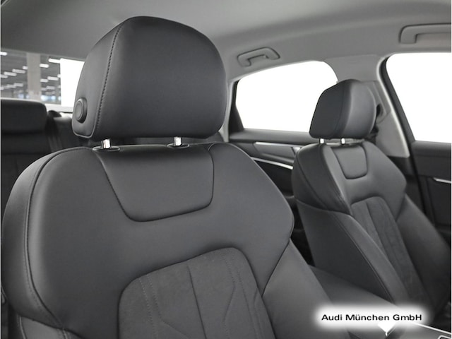 Audi A6 45 TFSI S-Tronic Sedan Sport