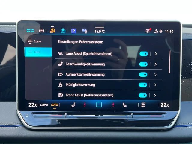 Volkswagen Tiguan DSG R-Line