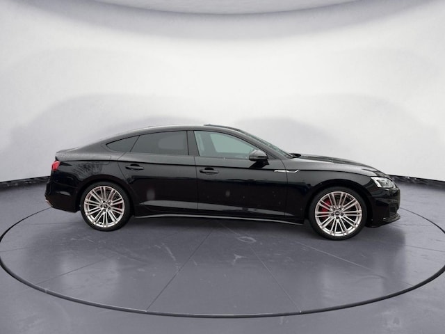 Audi A5 40 TDI Quattro S-Tronic Sportback