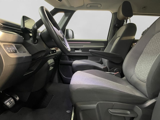 Volkswagen ID.Buzz Pro