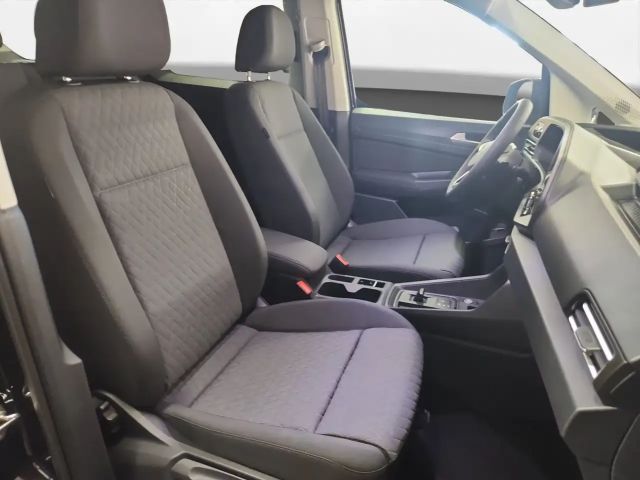 Volkswagen Caddy DSG eHybrid