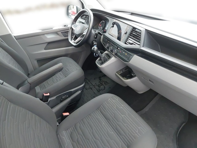 Volkswagen Caravelle T6