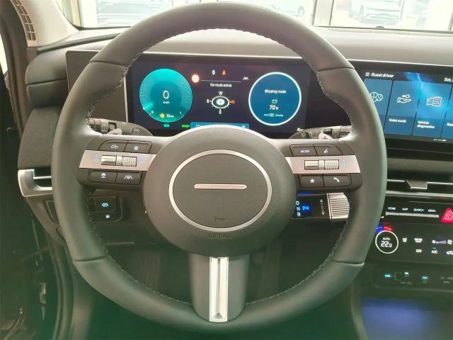 Hyundai Tucson 2WD T-GDi