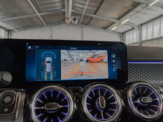 Mercedes-Benz GLB 200 GLB 200 d