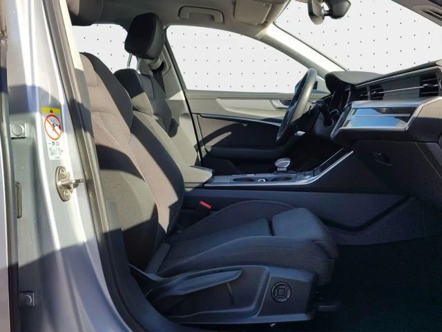 Audi A6 40 TDI Sport