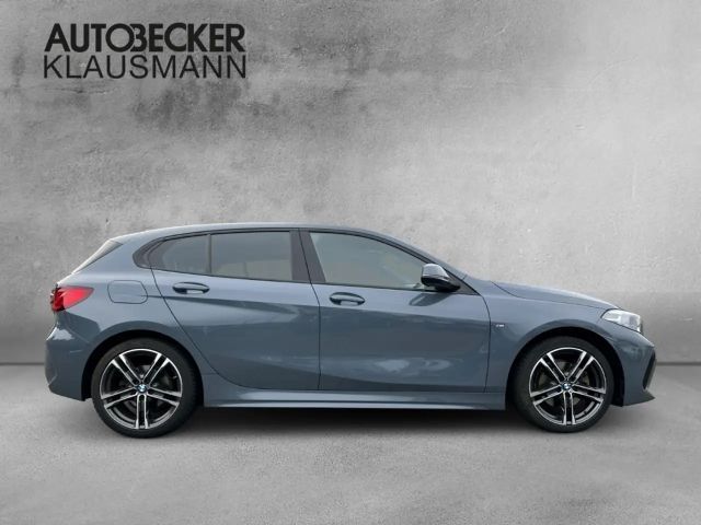 BMW 118 118i M-Sport Sedan