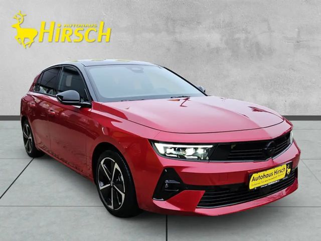 Opel Astra GS-Line Grand Sport