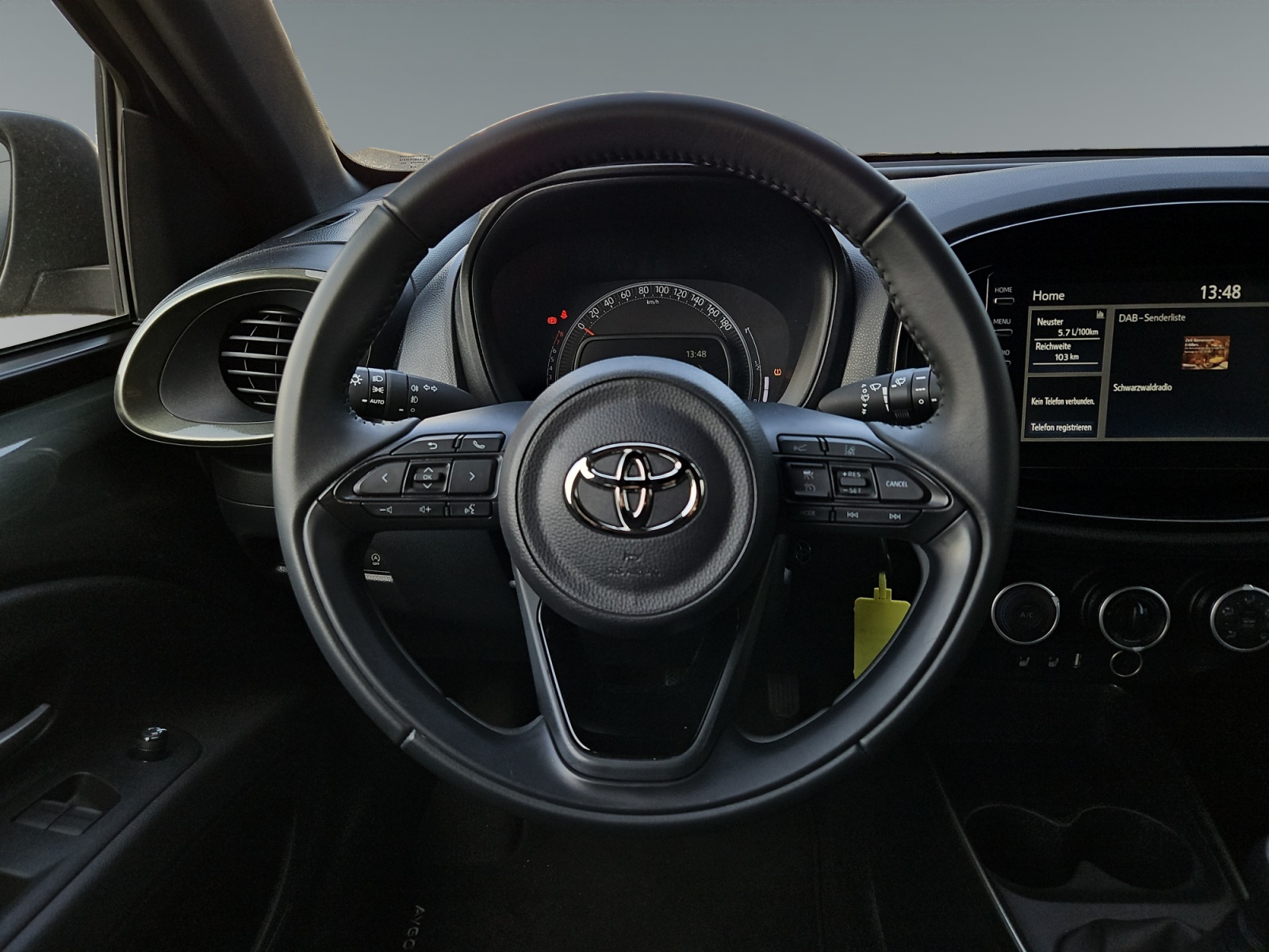 Toyota Aygo X 5-deurs Pulse