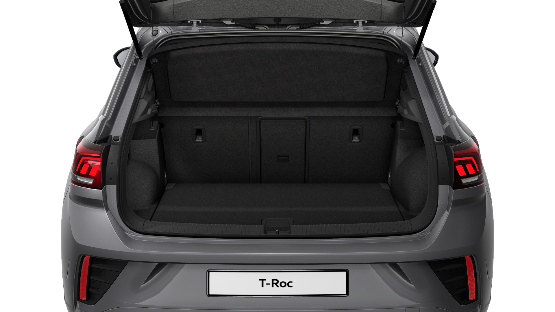 Volkswagen T-Roc 1.5 TSI R-Line