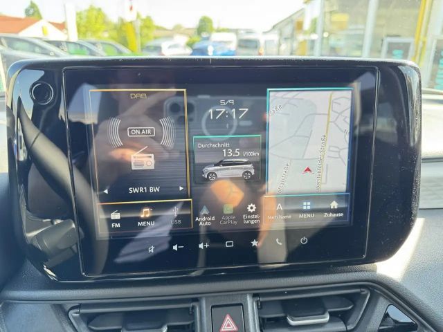 Suzuki Swift Comfort