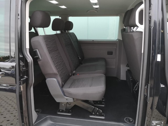 Volkswagen Caravelle Comfortline DSG T6