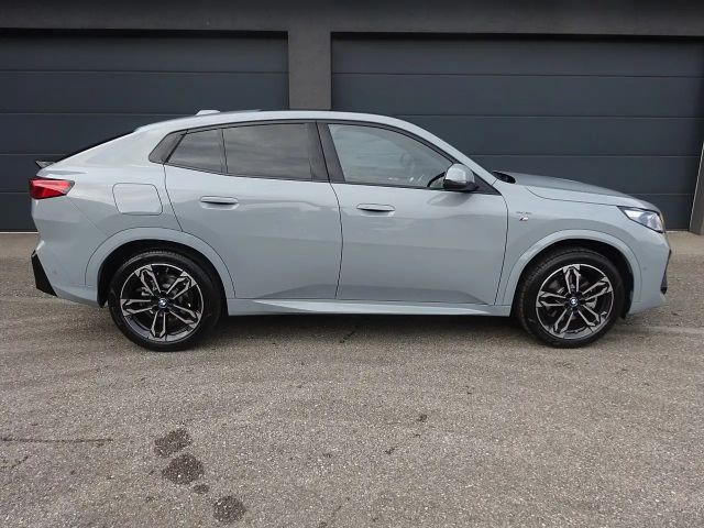 BMW X2 M-Sport sDrive20i